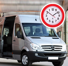 çizgim turizm servis saatleri